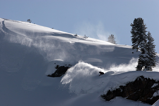 bernd mandlberger pow turn